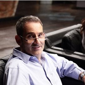 STARTUPS ARE 'NOT FOR THE FAINT HEARTED': STEVE BAXTER EXCLUSIVE INTERVIEW PART 1 STARTUPS ARE 'NOT FOR THE FAINT HEARTED': STEVE BAXTER EXCLUSIVE INTERVIEW PART 1